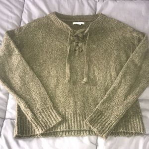 American Eagle Sweater
